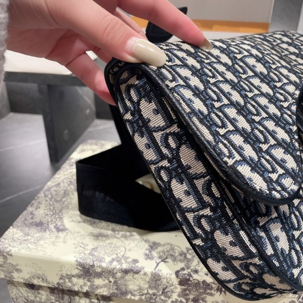New Fashion Bag D3030 TEN