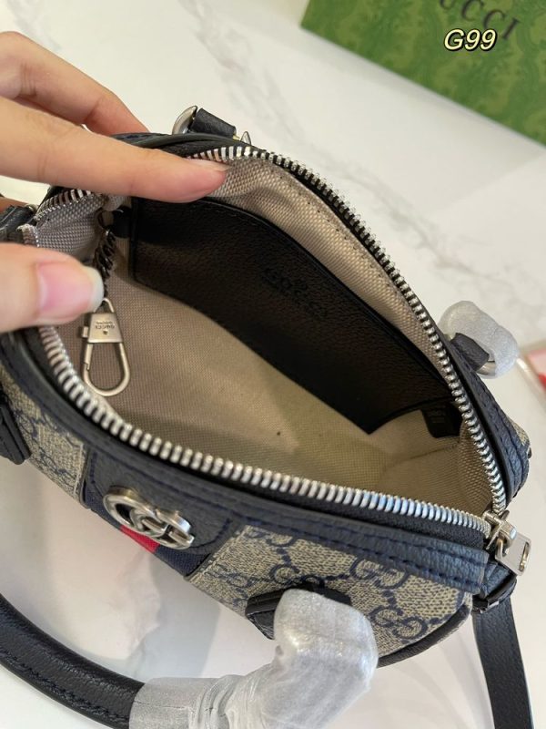 New Fashion Bag G4021 TEN