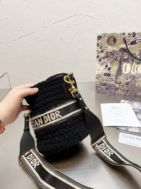 New Fashion Bag D3017 TEN
