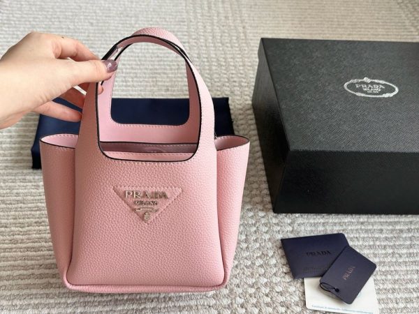 New Fashion Prada Handbag P003 QA