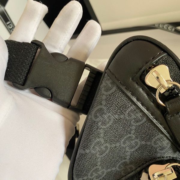 New Fashion GG Handbag 396 QA