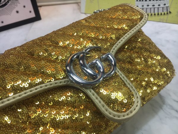 New Fashion GG Handbag 237 QA