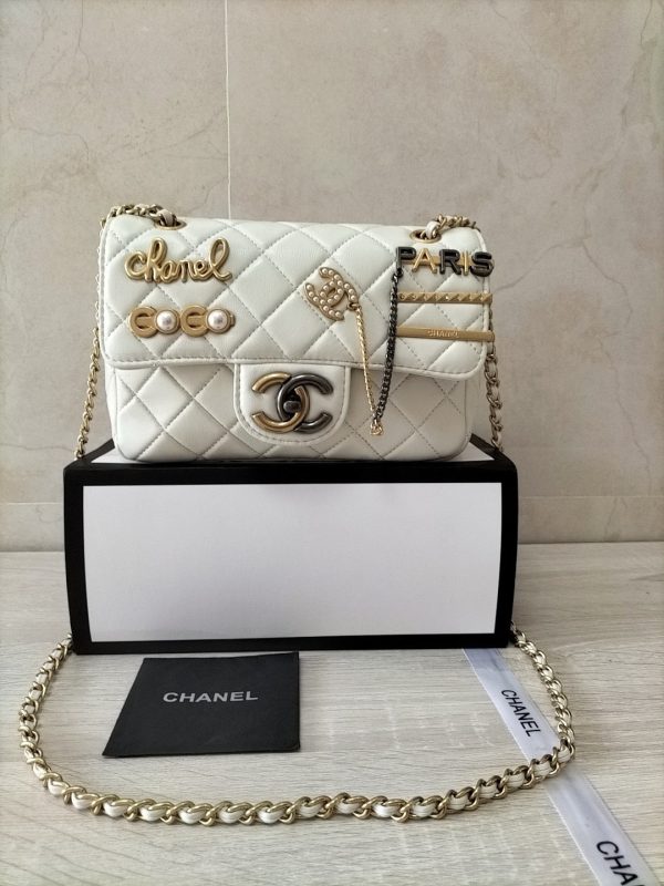 New Fashion CN HandBag 448 QA