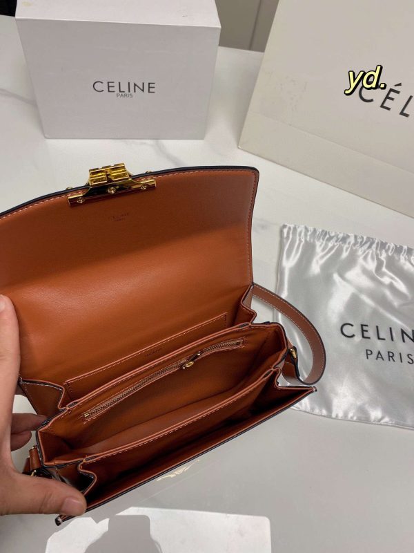 New Fashion Bag J3041 TEN