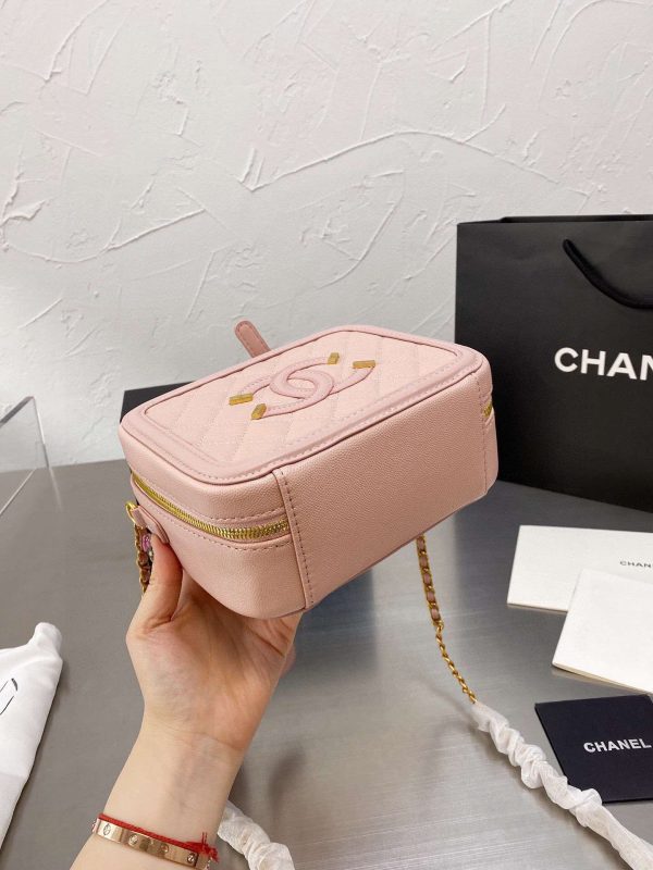 New Fashion Bag C396 TEN