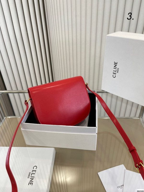 New Fashion Bag J3058 TEN