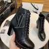 New Fashion Women LV Shoes 037 PA