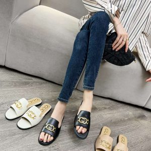 New Fashion GG Women Shoes 023