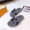 New Fashion LV Women Shoes 342 PA