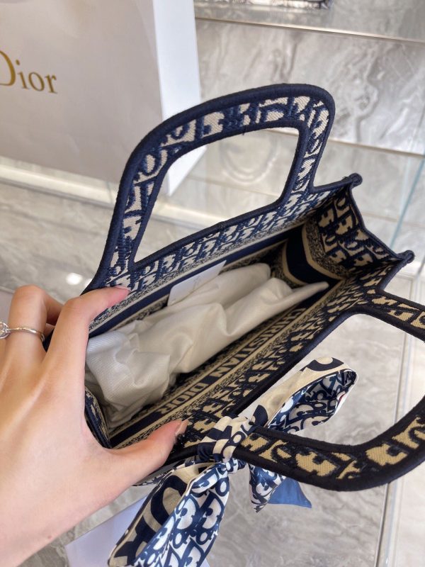 New Fashion Bag D3053 TEN