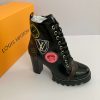 New Fashion Women LV Shoes 017 PA