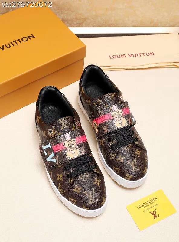 New Fashion Women LV Shoes 062 PA