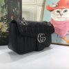 New Fashion GG Handbag 265 QA