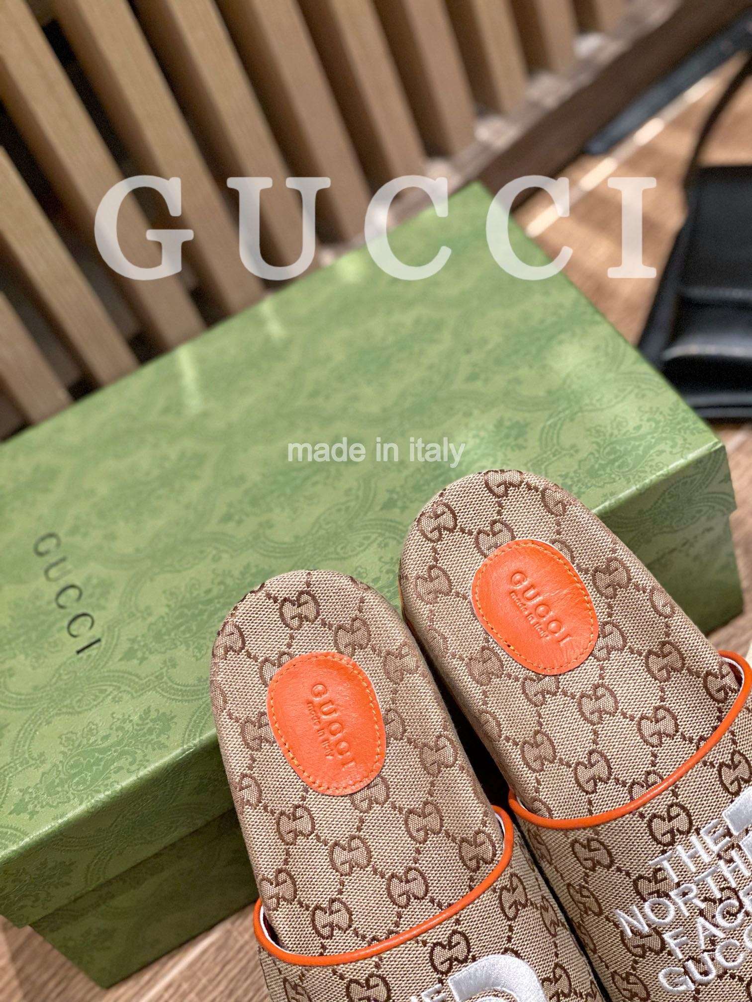 New Fashion GG Women Shoes 022
