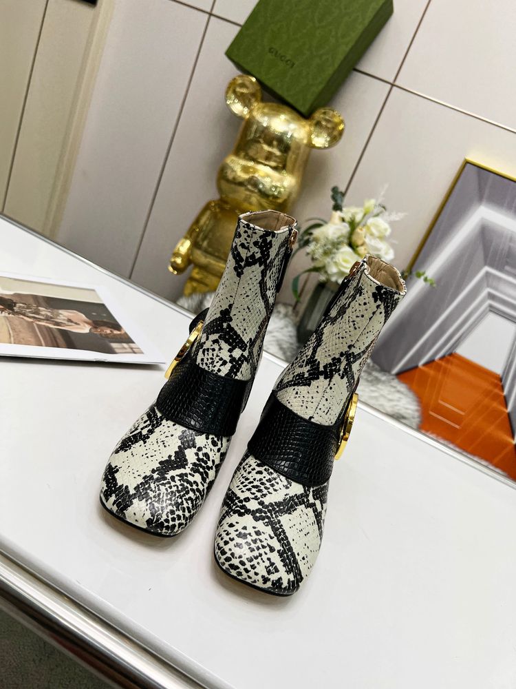 New Fashion GG Women Shoes 136 New Fashion GG Women Shoes 136