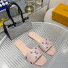 New Fashion LV Women Shoes L249