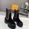 New Fashion LV Women Shoes L441