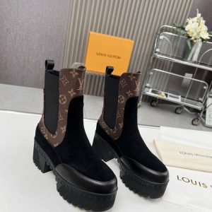 New Fashion LV Women Shoes L441