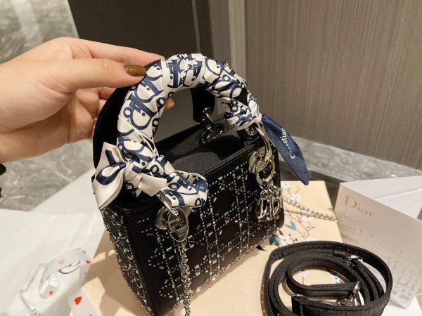 New Fashion Bag D3019 TEN