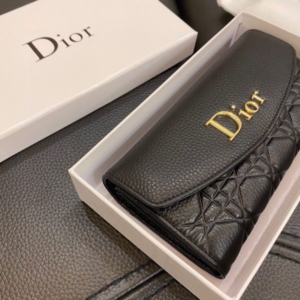New Fashion Wallet H423 TEN