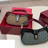 New Fashion GG Handbag G486 QA