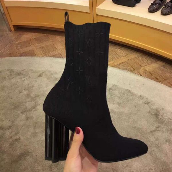 New Fashion Women LV Shoes 039 PA New Fashion Women LV Shoes 039 PA
