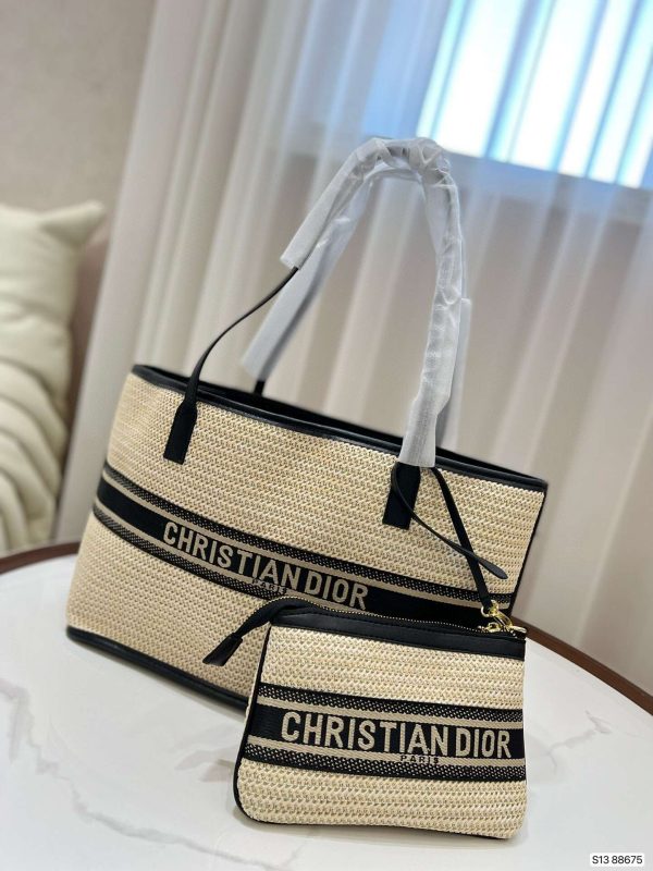 New Fashion Bag D3410 TEN