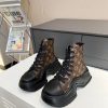 New Fashion LV Women Shoes L270