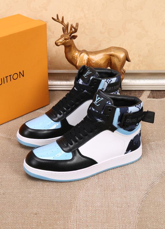 New Fashion LV Women Shoes L132