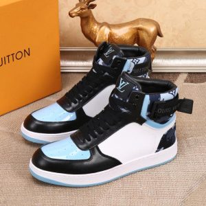 New Fashion LV Women Shoes L131