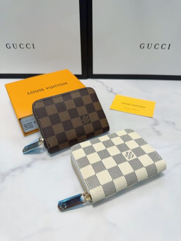 New Fashion Wallet H486 TEN