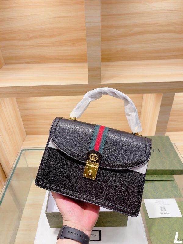 New Fashion Bag G391 TEN