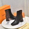 New Fashion LV Women Shoes L383 New Fashion LV Women Shoes L383