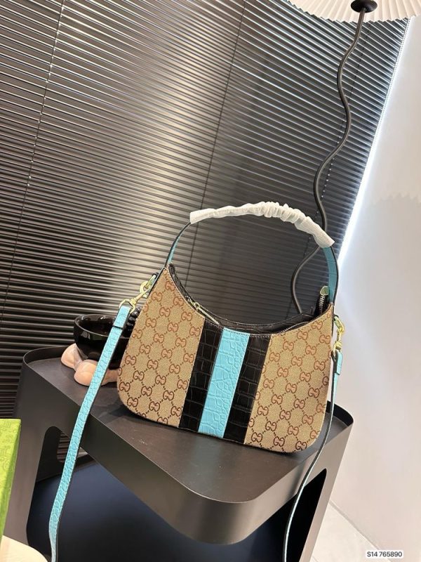New Fashion GG Handbag G471 QA