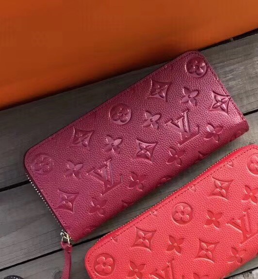 New Fashion L*V Wallet 002 QA