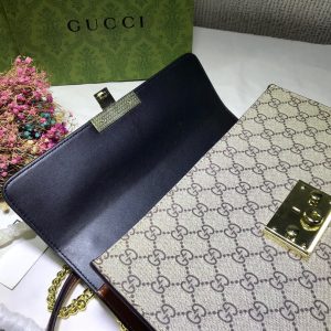 New Fashion GG Handbag 275 QA