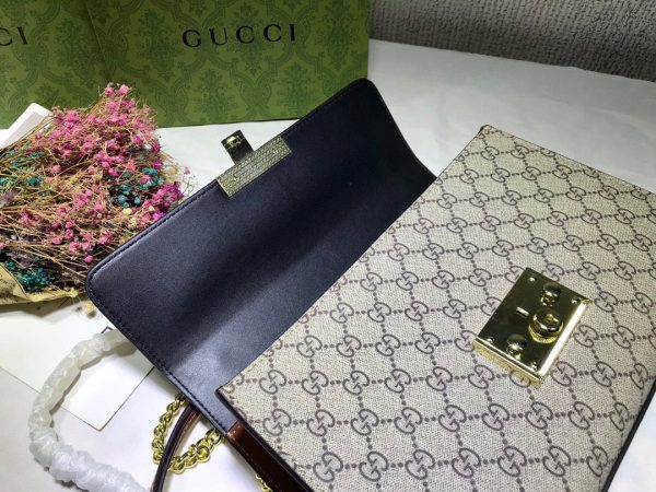 New Fashion GG Handbag 275 QA