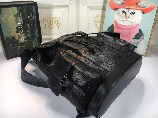 New Fashion GG Handbag 271 QA