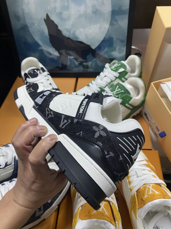 New Fashion Shoes L3322 TEN