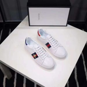 New Fashion Women GG Shoes G023 PA