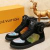 New Fashion LV Women Shoes L127