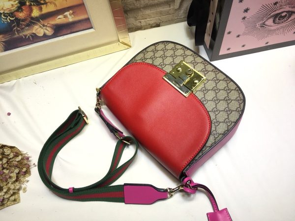 New Fashion GG Handbag 128 QA