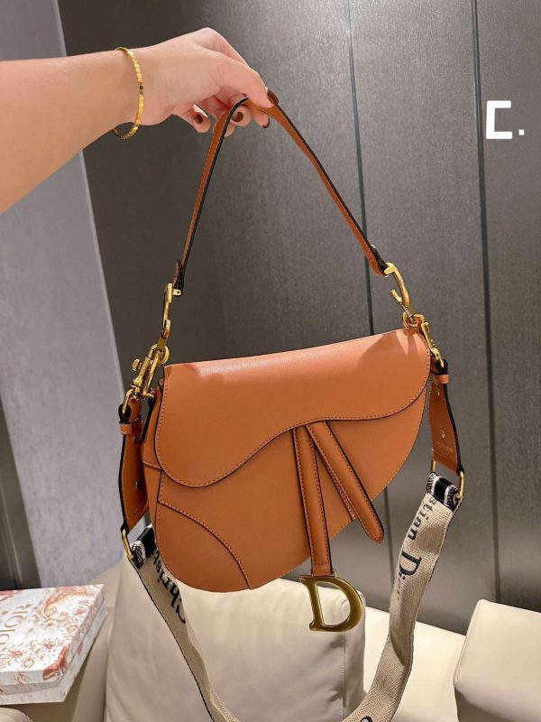 New Fashion Bag D3409 TEN