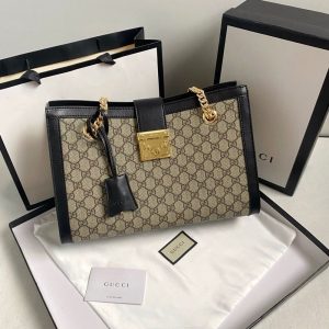 New Fashion GG Handbag 410 QA