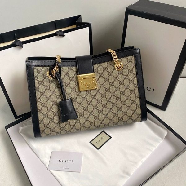 New Fashion GG Handbag 410 QA
