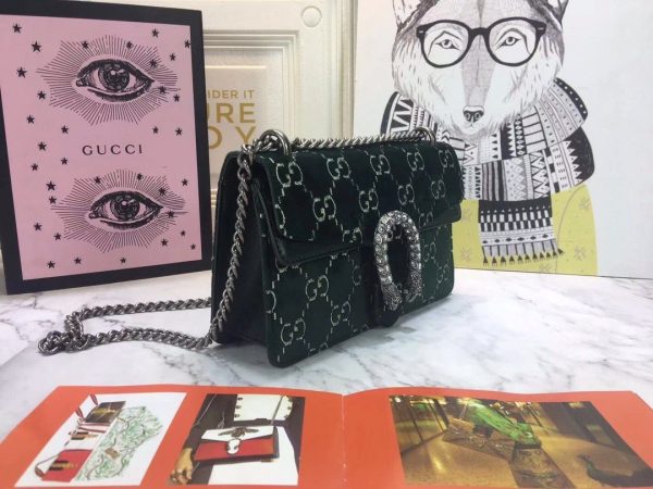 New Fashion GG Handbag 157 QA