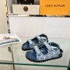 New Fashion LV Women Shoes 168 PA