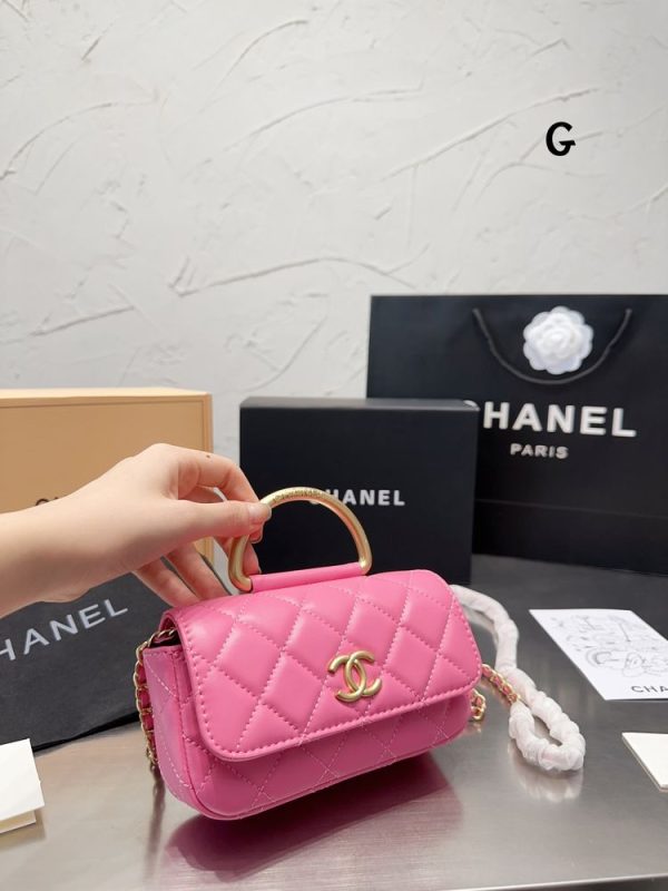 New Fashion Bag C3919 – SOLD OUT!!!