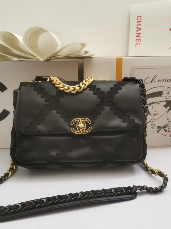 New Fashion CN HandBag 440 QA