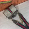 New Fashion GG Handbag 308 QA